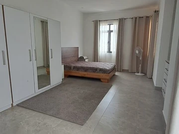 Appartement de 4 Chambres