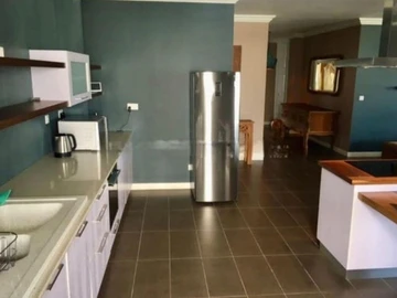 Penthouse de 2 Chambres