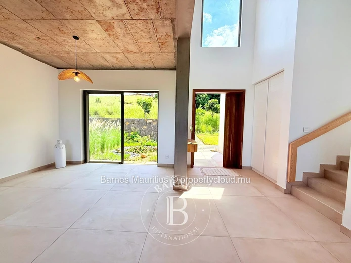BEL OMBRE - Villa Chic avec Vue Mer et Golf - 4 Chambres