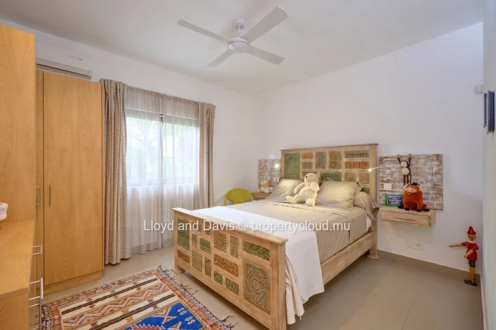 Prestigious Villa 