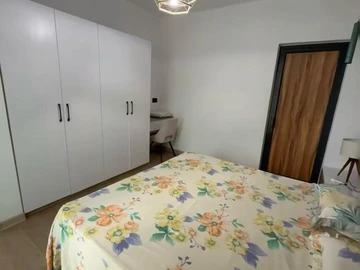 Villa de 4 Chambres