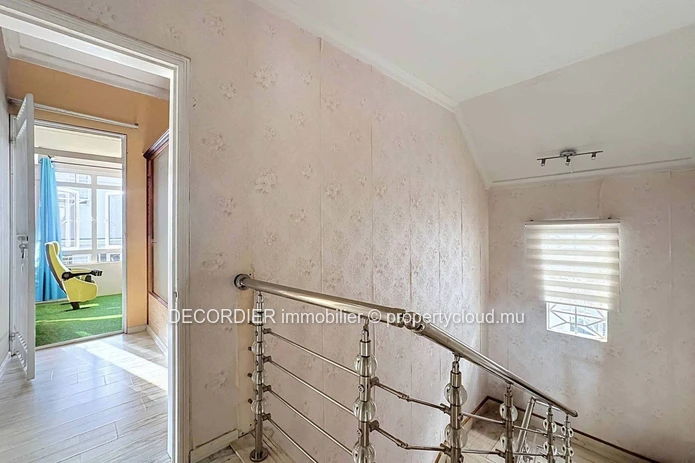 House for Sale – Flic-en-Flac