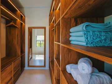 2 Bedroom Villa