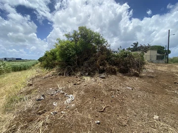Terrain Résidentiel