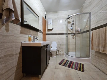 Appartement de 3 Chambres