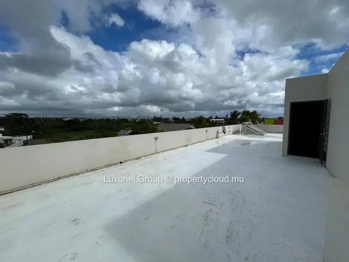 Villa haut de gamme de 4 chambres en suite avec piscine – Grand Baie