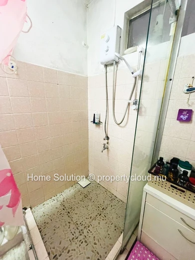 Stunning, bright 3-bedroom apartment in Sodnac – Absolute tranquility! 