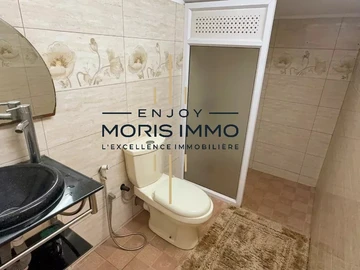 Villa de 2 Chambres