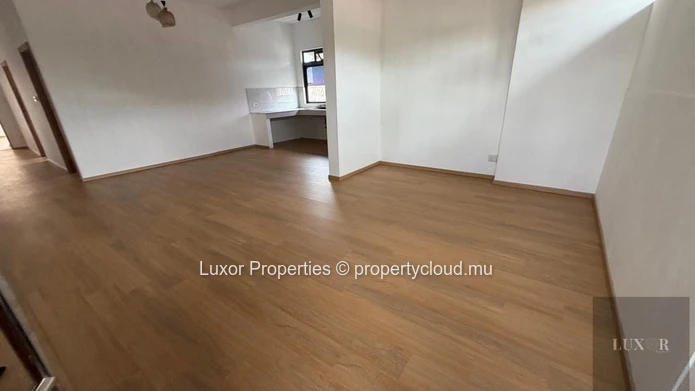Newly Built Apartment For Sale – Forest Side