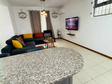 3 Bedroom Apartment
