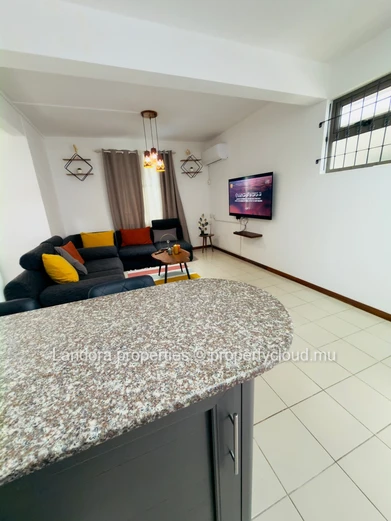 3-Bedroom Apartment for Long-Term Rent in Morcellement Swan, Pereybere