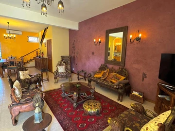 3 Bedroom Townhouse, Duplex