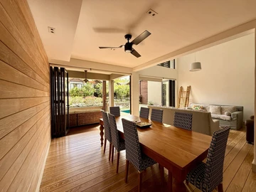 3 Bedroom Townhouse, Duplex