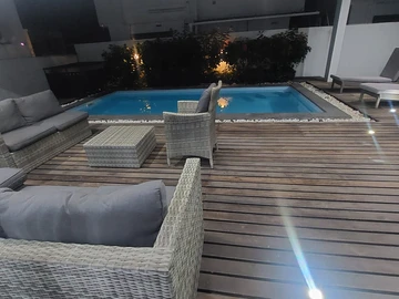 Villa de 5 Chambres