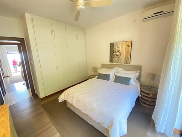 Penthouse de 3 Chambres