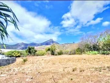 Residential Land