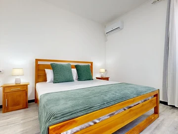 Appartement de 6 Chambres