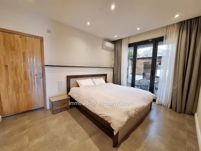 House / Villa - 5 bedrooms - Mont Choisy - Ref. MA99898LO