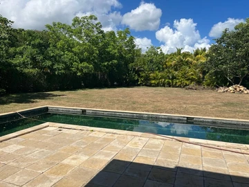 Villa de 5 Chambres
