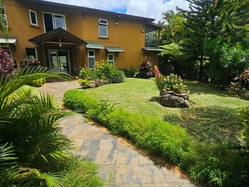 Maison de 5 Chambres