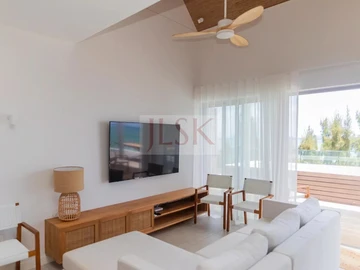 3 Bedroom Penthouse