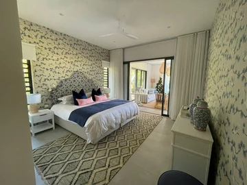 Appartement de 3 Chambres