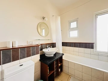 Appartement de 2 Chambres