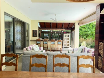 3 Bedroom Villa