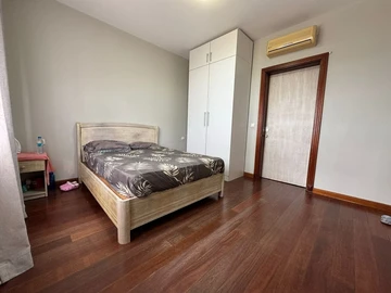 3 Bedroom Penthouse