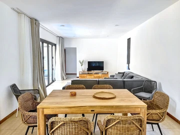 For Sale - 4-Bedroom Villa - Pereybere (Under Construction)