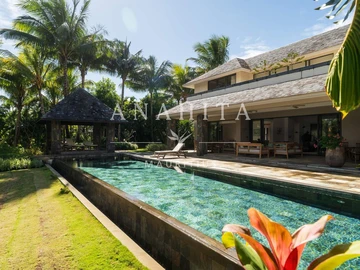 Villa de 5 Chambres