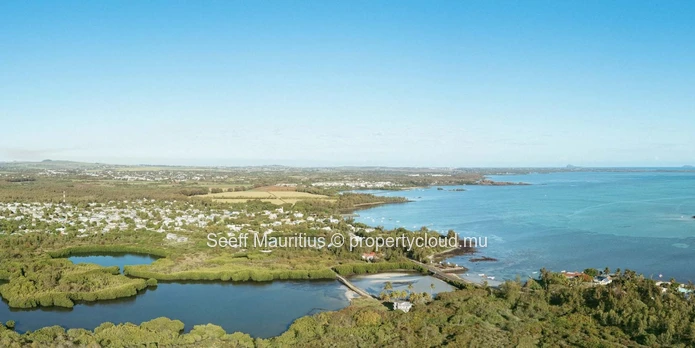 Havre de Prestige Tropical
