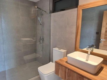 Appartement de 3 Chambres