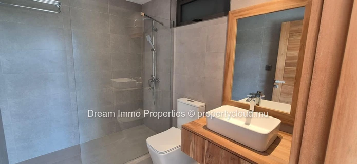 Location Appartement Neuf De 3 Ch Proche Mer A Pereybere – Ile Maurice