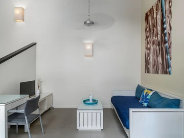 Appartement de 2 Chambres