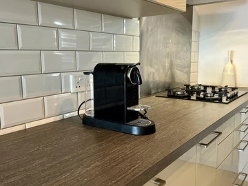 2 Bedroom Penthouse