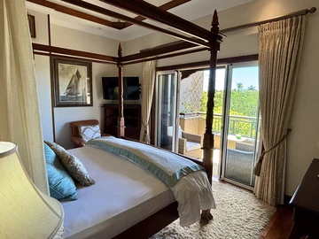 Elegant 3-Bedroom Villa in Exclusive Villas Valriche