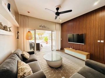 Appartement de 2 Chambres