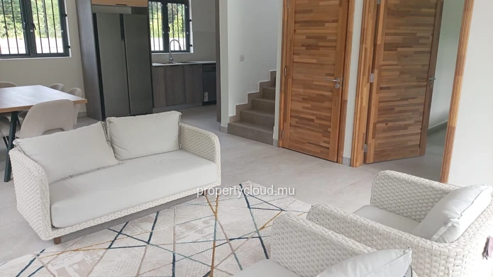 Villas neuves à vendre – Grand Gaube, Île Maurice