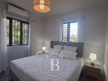Appartement de 3 Chambres