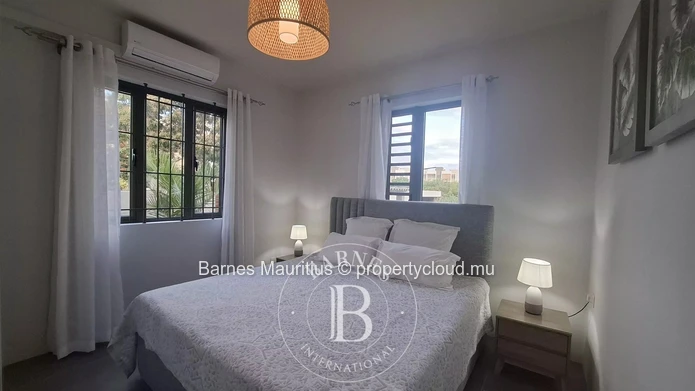 FLIC EN FLAC - New apartment - 3 Bedrooms
