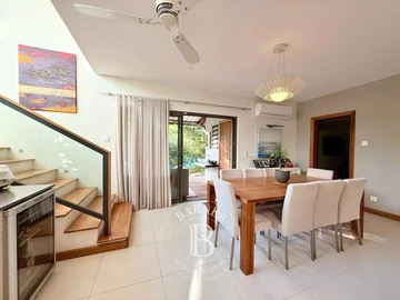 Villa de 4 Chambres