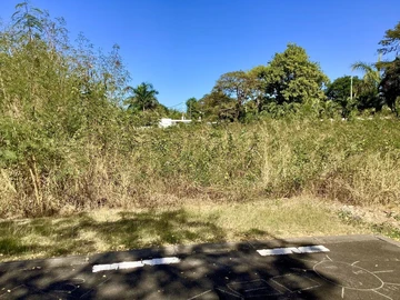 Residential Land