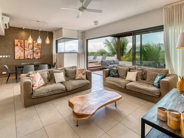 3 Bedroom Penthouse