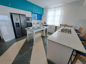Penthouse de 3 Chambres