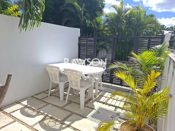 Townhouse, Duplex de 3 Chambres