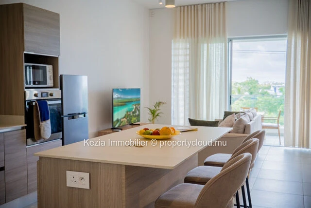 A Contemporary Apartment, Ready To Move In