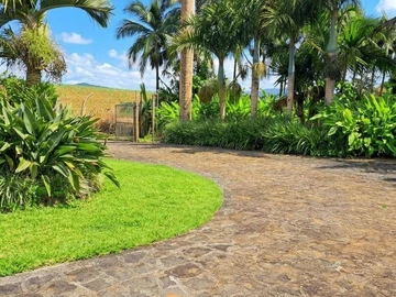 Villa de 2 Chambres