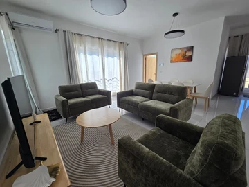 3 Bedroom Penthouse