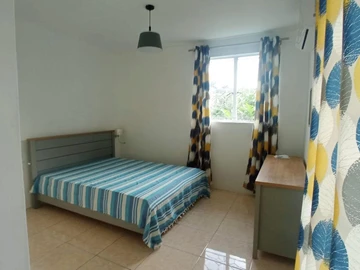 Maison de 2 Chambres